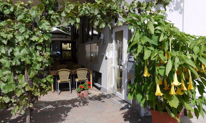Remagen Hotel | Aparthotel Pinger