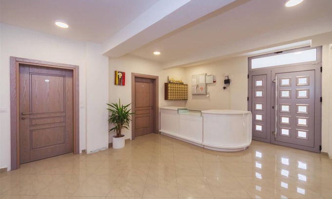 Canj Apartment | ApartHotel Solaris