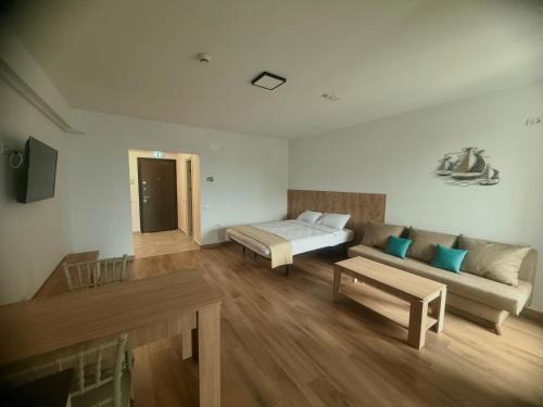 Techirghiol Apartment | Aparthotel Techirghiol