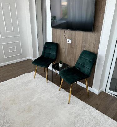 Focsani Apartment | ApartHotelVictoriei