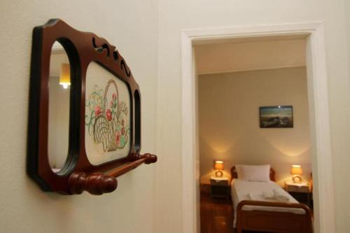 Lefkada Apartment | Aparthouse In Old Town Of Lefkas