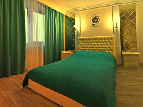 Degtyari Apartment | ApartLux 2