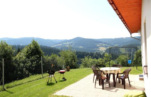 Horni Becva Apartment | Apartmá Království Beskyd