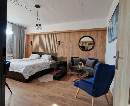 Ostrava City Centre Apartment | Apartmá na náměstí