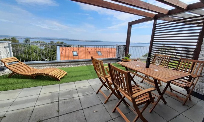 Pavlov Apartment | Apartmán Čtrnáct