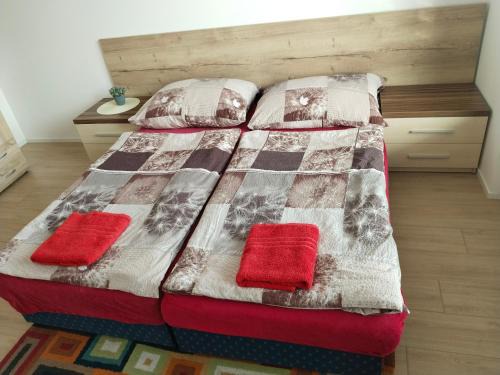 Zlin Apartment | Apartmán Štefánikova