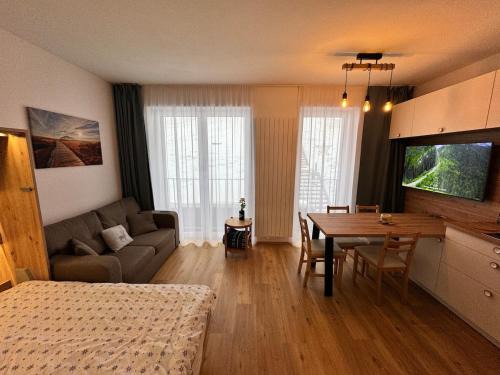 Pec pod Snezkou Apartment | Apartmán 209 - Vlčice Residence