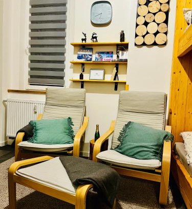 Abertamy Apartment | Apartmán Abertamy 265