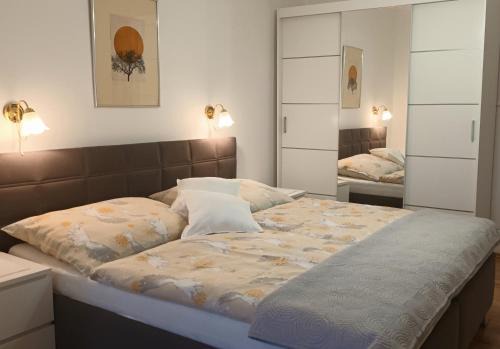 Karlovy Vary Apartment | Apartmán Alena