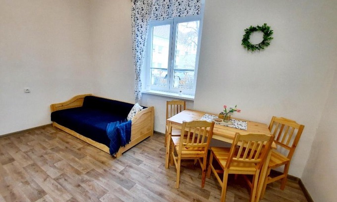 Znojmo Apartment | Apartmán Anežka