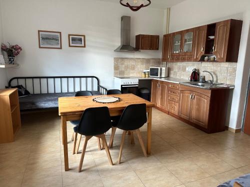 Nove Mesto na Morave House | Apartmán Aneta Nové Město na Moravě