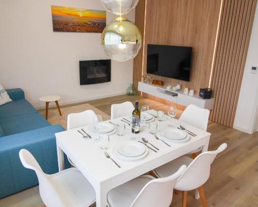 Mikulov Apartment | Apartmán Astrid 4