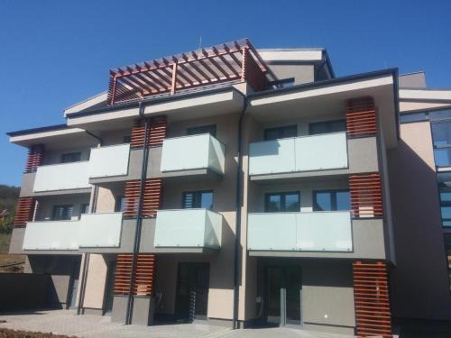 Podhajska Apartment | Apartmán Bohemia