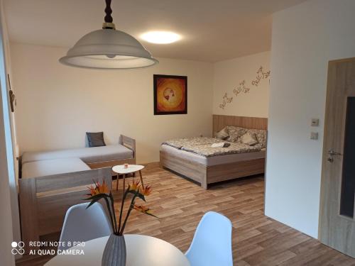 Horni Becva Apartment | Apartmán BON