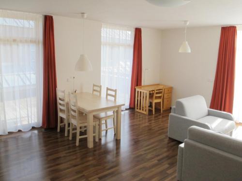 Kvilda Apartment | Apartmán Boubín na Kvildě