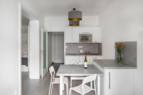 Mikulov Apartment | Apartmán Dagmar