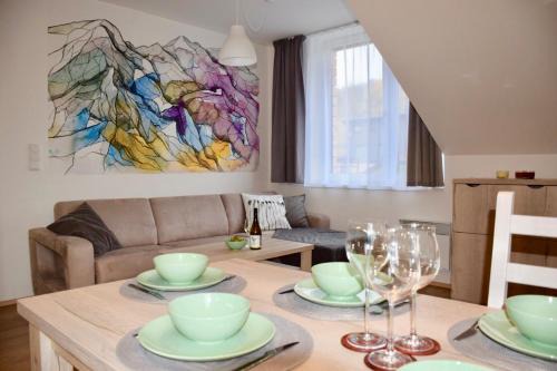 Dolni Morava Apartment | Apartmán Dolní Morava