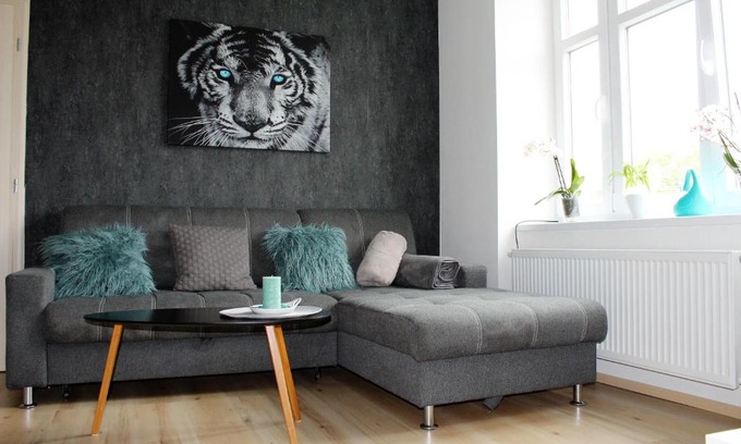 Jicin Apartment | Apartmán DOMA Jičín