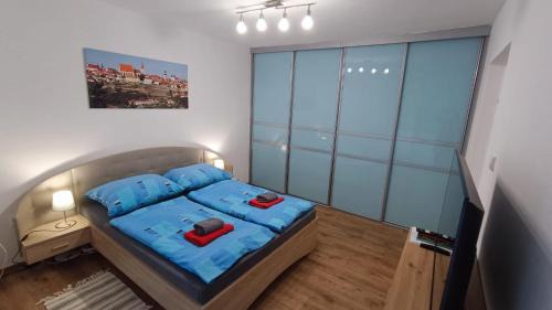 Znojmo Apartment | Apartmán Hálkova
