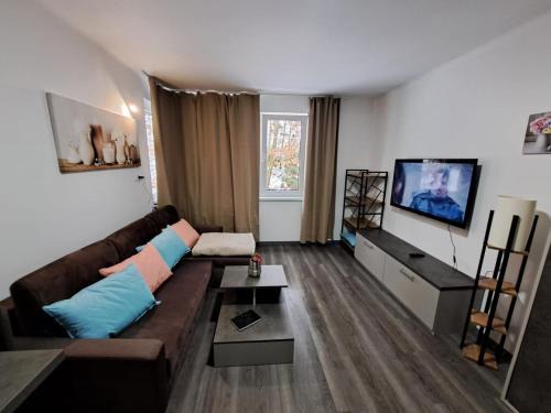Ostrov Apartment | Apartmán Helena pod Klínovcem