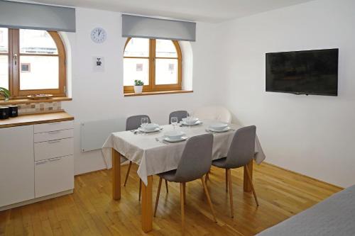 Svoboda nad Upou Apartment | Apartmán Hopi Hopi Svoboda nad Úpou