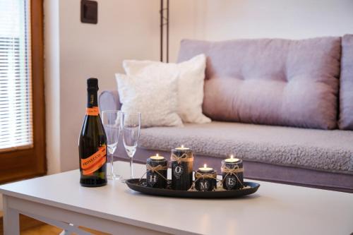 Brezno Apartment | Apartmán Ivka