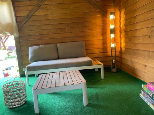 Zlin Apartment | Apartmán Ivona