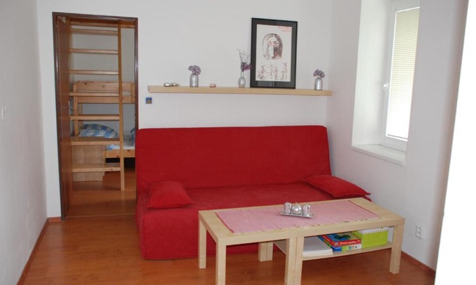 Jesenik Apartment | Apartmán Jeseník
