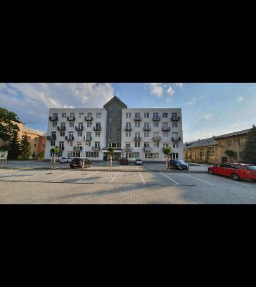 Liptovsky Mikulas Apartment | Apartmán Kapitána Nálepku Anna