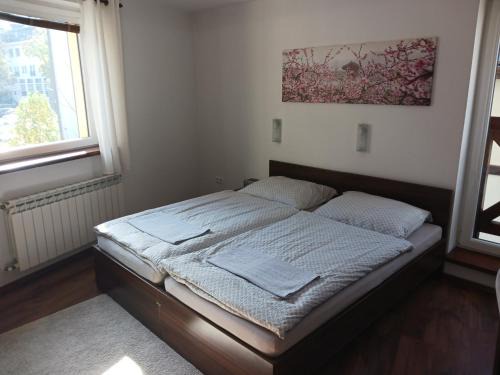 Rajecke Teplice Apartment | Apartmán KATY
