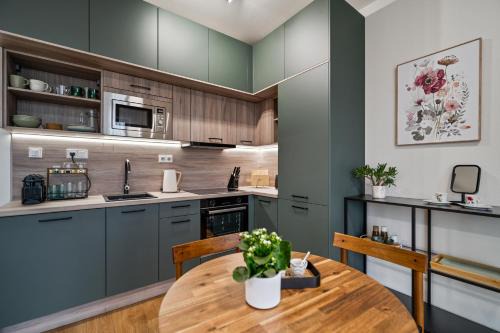 Znojmo Apartment | Apartmán Klement