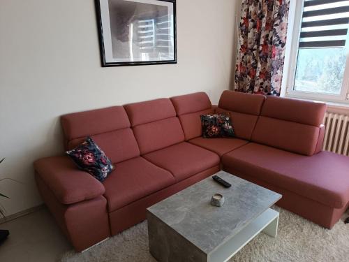 Klatovy Apartment | Apartmán Kolářová