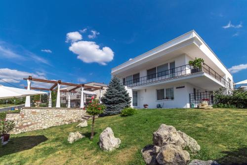 Mikulov Apartment | Apartmán Lípa Mikulov