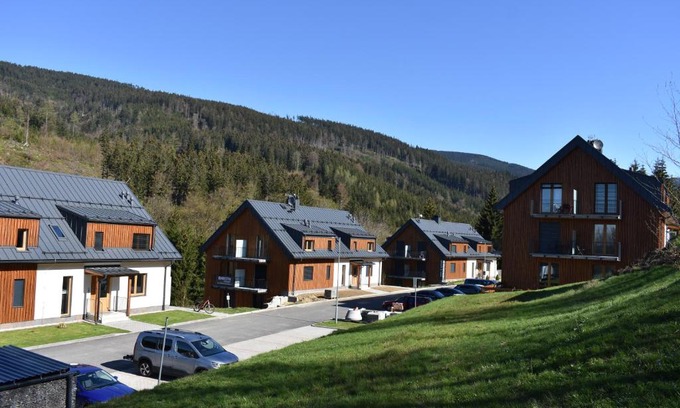 Dolni Morava Apartment | Apartmán Leny, Dolní Morava