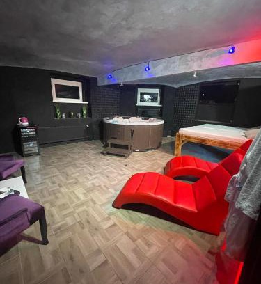 Usti nad Labem Apartment | Apartmán lion