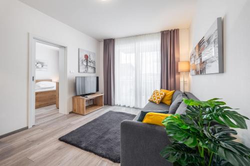Lipno nad Vltavou Apartment | Apartmán LIPNO A3 318-9
