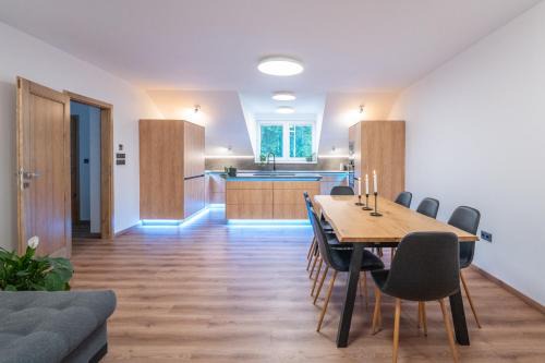 Dolni Moravice Apartment | Apartmán Malá Morávka - DZ RENT