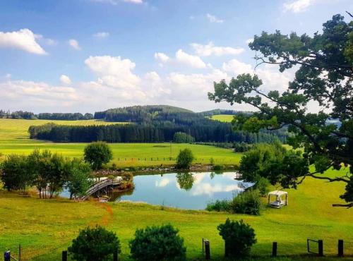 Malsin House | Apartmán Malšín