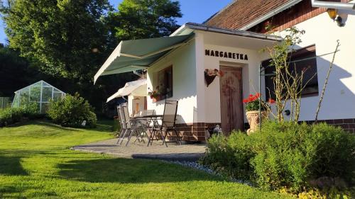Liptovsky Trnovec House | Apartmán Margarétka