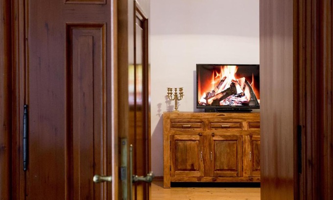 Olomouc Apartment | Apartmán Mariánská 5