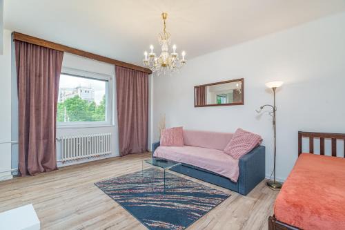 Olomouc Apartment | Apartmán Masarykova třída 61