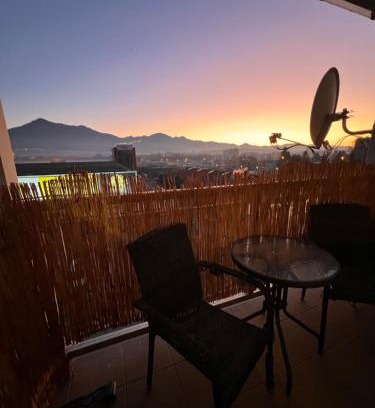 Liptovsky Mikulas Apartment | Apartmán Max