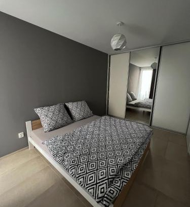 Zilina Apartment | Apartmán Melissa