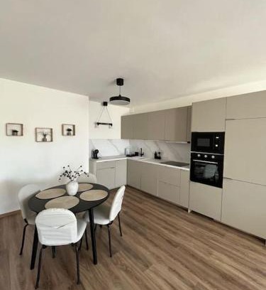 Banska Bystrica Apartment | Apartmán Mony