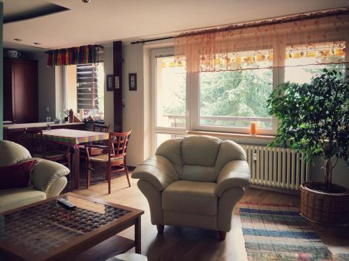 Trutnov Apartment | Apartmán Na sluneční stráni