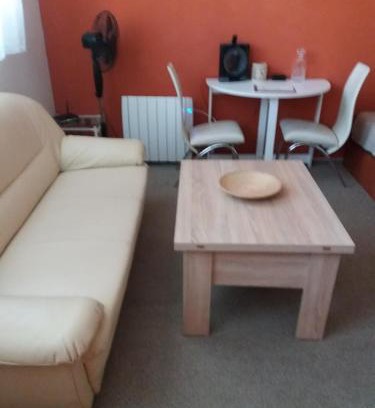 Olomouc Apartment | Apartmán Olomouc 2+KK