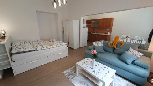 Decin Apartment | Apartmán Příkrá