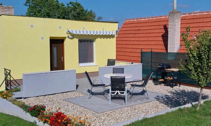 Valtice Apartment | Apartmán Patrik