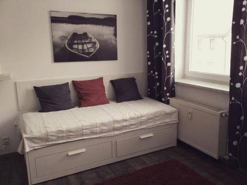 Pernink Apartment | Apartmán Pernink - ubytování v srdci Krušných hor