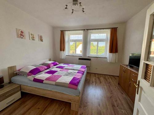 Stitary Apartment | Apartmán Pod Hvězdami